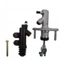 Clutch Master Slave Cylinder Kit Replacement For Honda Civic 92-00 Acura Integra Manual Transmission 46920-sr3-a01 94-01