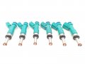 Set 6pc Replacement For Toyota Highlander Sienna 2 7 3 5 Fuel Injector 23250-0p010