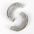 Rear Brake Shoe Replacement For Kawasaki Klf185 Bayou 185 185cc 1986 1987 1988 See Notes 