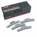 Ckauto Mc-series Coated 2 0oz Lead Clip On Wheel Weights 25pcs Box 