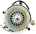 Mercedes Benz E Class Replacement Blower Assembly 700170 With Motor And Fan Wheel For Cabin Heating Cooling Ventilation 