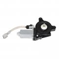 Window Regulator Lift Motor Fit For 2009 Chrysler 300 2010 Hyundai Elantra 2012 2008 Land Rover Range Sport Front Left 742-744 
