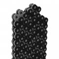 Caltric Black Drive Chain Compatible With Honda Cbr300r Cbr300ra Abs 2014 2015 2016 2017 2018
