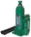 Maasdam Mpl4b Bottle Jack 4 Ton Green 