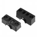 X Autohaux Atv Upper And Lower Housings 0405-138 0405-139 Fit For Arctic Cat