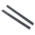 Window Seal Belt Weatherstrip Molding Trim For Ford Ranger 1999 2011 Replace Rr2563756 6l5z-1021452-aa 6l5z-1021453-aa 2 Piece 