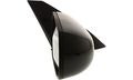 Kool Vue Mirror For 2008-2013 Nissan Altima Passenger Side Manual Folding Paintable Power Glass Vehicle Body Type Coupe 