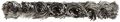 Weiler 08024 Dualife 1 2 -3 Arbor 0 020 Wire Size Diameter 3 8 Face Width Steel Bristles Standard Twist Knot Wheel Brush 