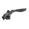 Accelerator Pedal For Chevy Malibu 2016 To 2022 Replacement 85154881 Black Standard Style Plastic Front Position Dot Certified 