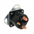 Starter Solenoid Relay Switch For Ford F150 F250 F350 F450 F550 E150 E250 E350 Escort Bronco Mustang Ranger Replace Ss598t 