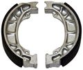 Fs-115 Atv Brake Shoe Semi Metallic And Severe Duty Applications Sold In Pairs 