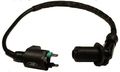 Ignition Coil Eton Yukon 150 Atv E-ton Cxl150 Yxl150 Viper Rxl150 150cc New 
