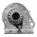 Caltric Starter Compatible With Briggs And Stratton Engine 406777-0176-g5 406777-0176-g6 406777-5113-b