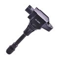 Set Of 4 Herko B160 Ignition Coils For Nissan Suzuki L4 2 5l 2005-2012 