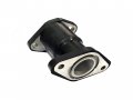 Zoom Parts Intake Manifold Carburetor Boot Fits Yamaha Breeze 125 Yfa1 Yfm 1989 1990 1991 1992 1993 1994 1995 1996 1997 1998