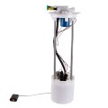 Aintier Fuel Pump Assembly Electric Module Replacement For 2011-2014 Chevy Silverado 2500 Hd 6 0l 2011-2015 3500 Gmc Sierra 
