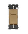 Leviton Re00r-wc Renu Coordinating Dimmer Remote For 3-way Or Multi-location Control Use With Rei06 In Warm Caramel 