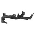 Bumper Cover Retainer Front Passenger Side Inner For Subaru Crosstrek 2018 2019 2020 2021 2022 2023 Plastic Replaces Su1043106 