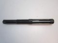 High Speed Steel Adjustable Blade Hand Reamer 1 2 In To 13 16 Overall Length Model 14300120 