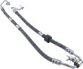 Solarhome Power Steering High Pressure Line Hose Pipe 2124602524 For Mercedes Benz W212 E300 E350 E550 2009-2011 