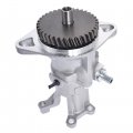Gear Driven Mechanical Vacuum Pump Replacement For 1994-2002 Dodge Ram 2500 3500 With Intercooler 
