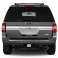 Ipick Image Made For Ford Expedition Uv Graphic White Plate Billet Aluminum 2 Inch Tow Hitch Cover