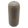 Extreme Max 3006 7465 Boattector Htm Inflatable Fender 6 5 X 15 Sand 