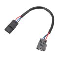 Crankshaft Sensor Conversion Harness Plug And Play Crank Position Connector Jumper High Flexibility K20 To K24 