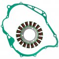 For Stator And Gasket Yamaha Xvs1100 Xvs V Star 1100 Custom 1999 2000-2009 Mod-ztf1-6815