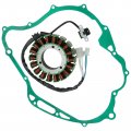 For Stator And Gasket Yamaha Xvs1100 Xvs V Star 1100 Custom 1999 2000-2009 Mod-ztf1-6815