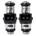 Fuel Injector Iwp063 27665 01 A 2 Pack For Harley Davidson V Rod Vrsc Twin Power 5 6 Gs Night Special Street Muscle Vrscf 
