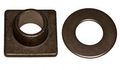 Genie Garage Door Openers 33223a 27089a Chain Glide Bushing and Washer Set 