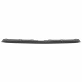 Ho1095124 Factory Style Front Lower Bumper Valance Air Deflector Compatible With Honda Civic Ex Lx Sport Sedan Touring