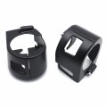 Httmt- Compatible For Switch Housing Cover V-star Xvs 650 Classic And Silverado Models Excludes Custom Black P N Mt265-007-bk