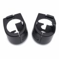 Httmt- Compatible For Switch Housing Cover V-star Xvs 650 Classic And Silverado Models Excludes Custom Black P N Mt265-007-bk