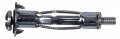 The Hillman Group 41306 Size Hollow Wall Anchor 3 16 70 Lb 10 Card Color 