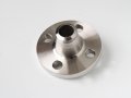 2 In 304 Stainless Steel Raised Face Class 150 Weld Neck Flange Fls41rfwn200 