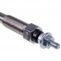 Fridayparts Glow Plug 9010978-51 901097851 Compatible For Mazda Engine Xa Ha Hyster Yale Forklift H3 00dx A466 H1 50-2 00 A475