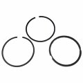 Firmusparts 3pcs Piston Ring Std 15901-21050 15901-21052 16304-21050 Compatible With Kubota Engine D850 D905 Vh1100 V1205 Zb500