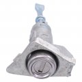 Newyall Front Driver Side Door Lock Cylinder With Keys