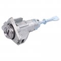 Newyall Front Driver Side Door Lock Cylinder With Keys