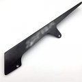 Smt-black Chain Guard Compatible With 2000 2001 2002 2003 2004 2005 Kawasaki Zx12 Zx-12r B01bczdsuk