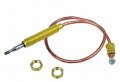 Mr Heater Replacement Thermocouple 12-1 2 Length Replaces Part No F273117 By Fixitshop 