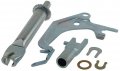 Raybestos H12548 Professional Grade Drum Brake Shoe Adjuster Kit 