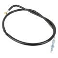 Clutch Cable For Suzuki Gsxr750 X 20th Anniversary 2004-2005 