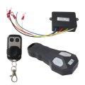 Usonline911 Wireless Winch Remote Control Handset Easy To Install 150ft 12 Volt