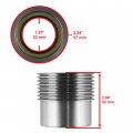 Caltric Primary Clutch One Way Bearing Compatible With Polaris Sportsman 500 1998-2004