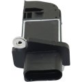 Mass Air Flow Sensor For Volkswagen Gti 2008 2014 2 0l Gas Engine 5 Prong Blade Male Terminal 06j906461b 
