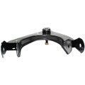 Front Upper Control Arm With Ball Joint For Plymouth Breeze 1996 1997 1998 1999 2000 Passenger Side Stamped 4764408ac 