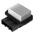 A C Air Conditioning Heater Fan Hvac Blower Motor Resistor Regulator Fit For 09-10 Dodge Ram 1500 2010 2500 3500 2011-2012